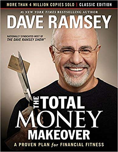 Dave Ramsey Net Worth 