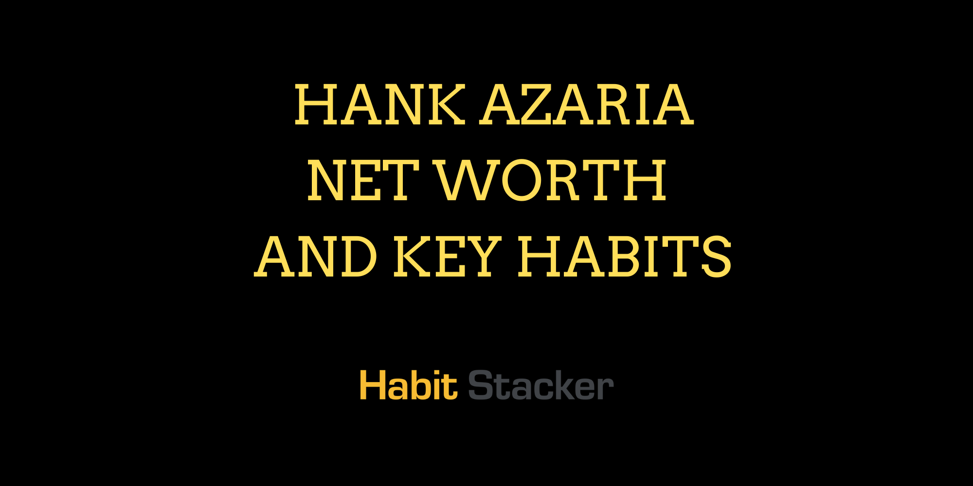 Hank Azaria Net Worth