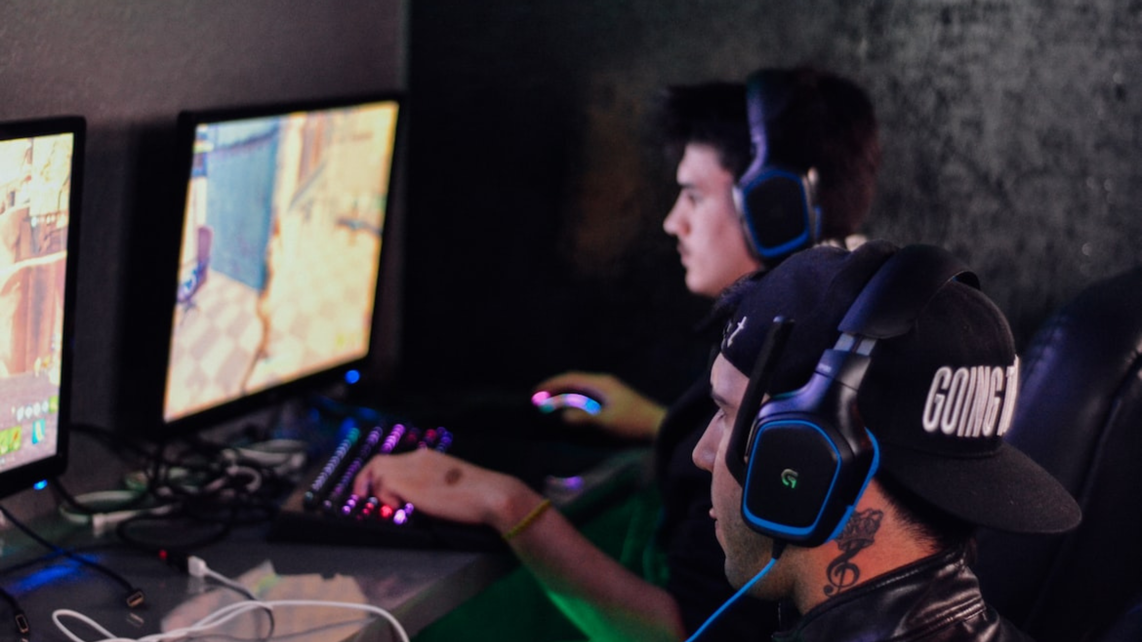 Computer Games Business Computer Games Business