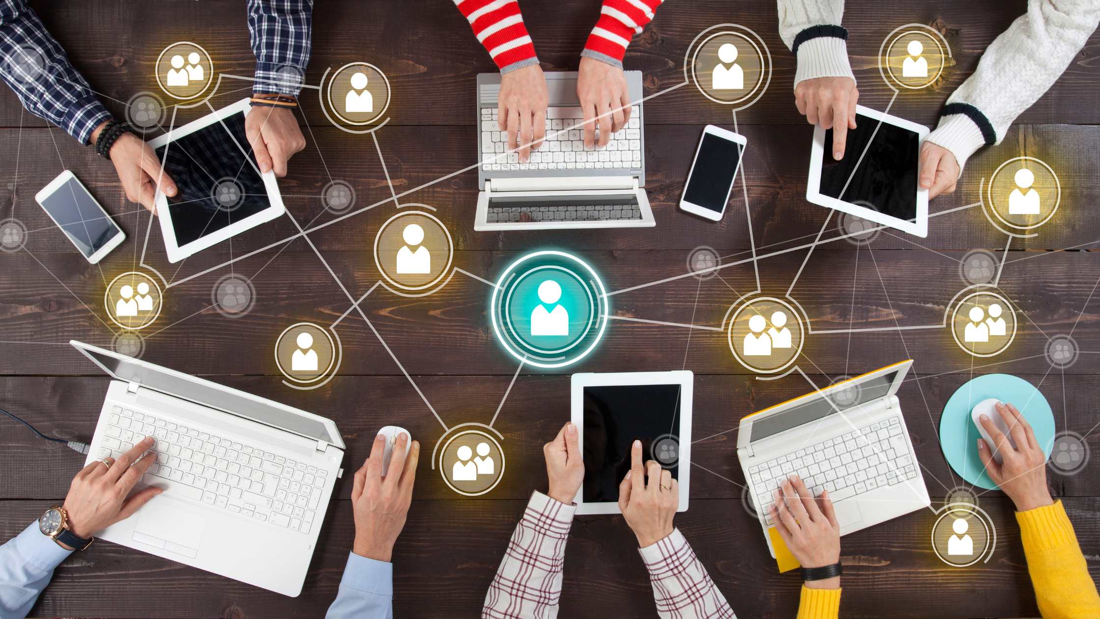 How To Develop Effective Social Media Recruitment Strategies
