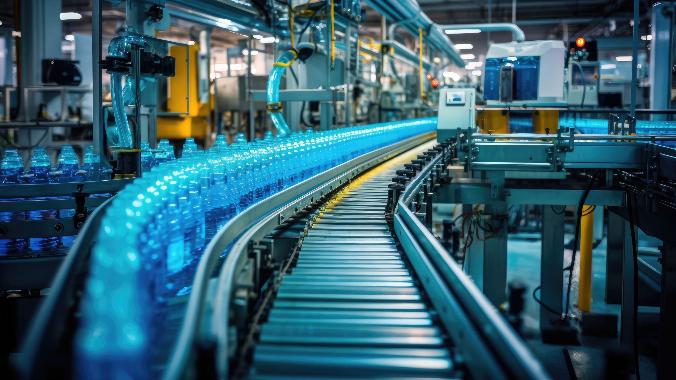 Conveyor Belt Mistracking: What It Is and How To Fix It
