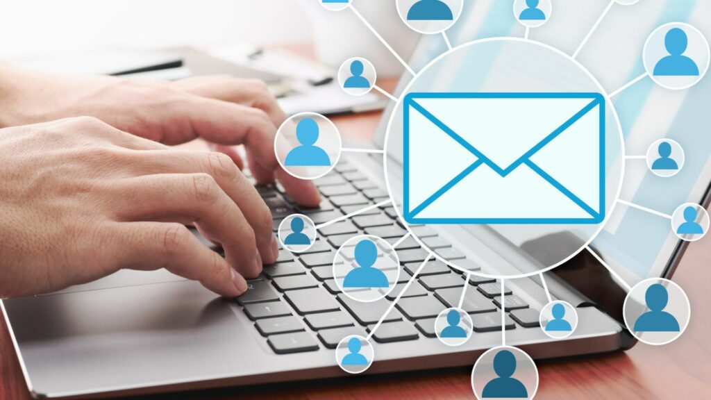 5 Ways Email Marketing Can Help Your Business