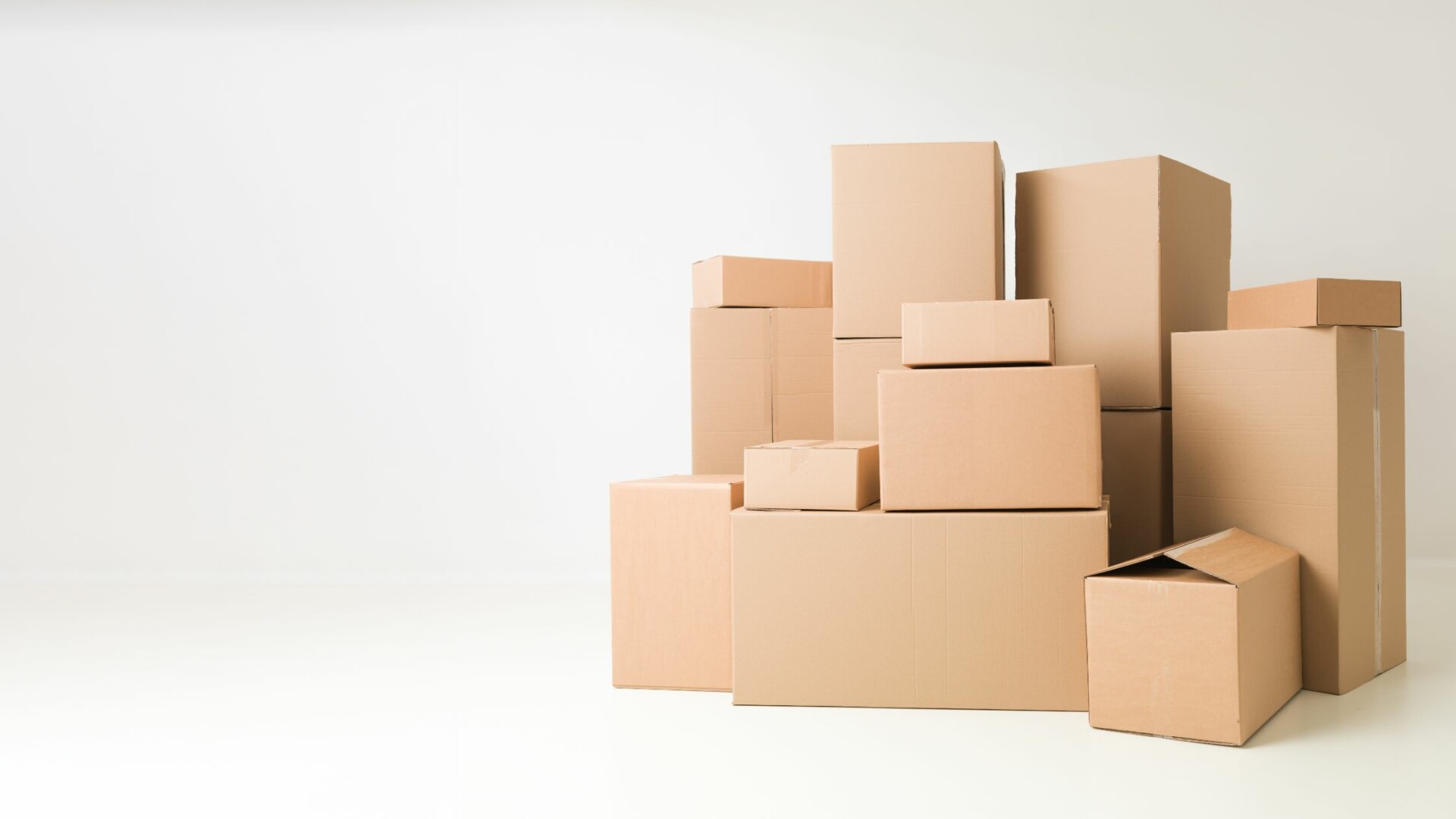 Benefits of Corrugated Boxes for Small Businesses