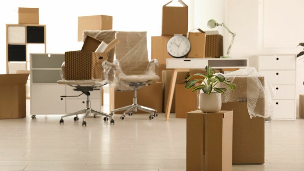 Switching Spaces: Top Reasons To Relocate Your Office